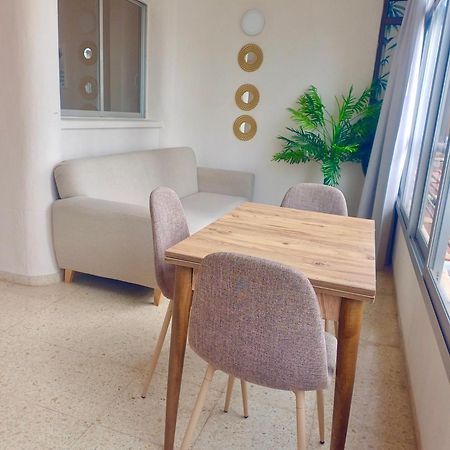 Apartamento Coblanca 6 Benidorm Eksteriør bilde